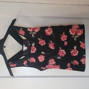 (3 for $15) XHILARATION swing tank top